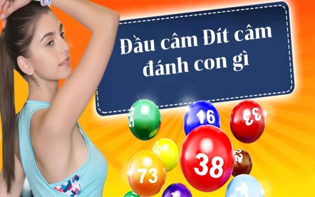 Đầu đít câm đánh lô gì hôm nay? Phương pháp xác suất mới nhất